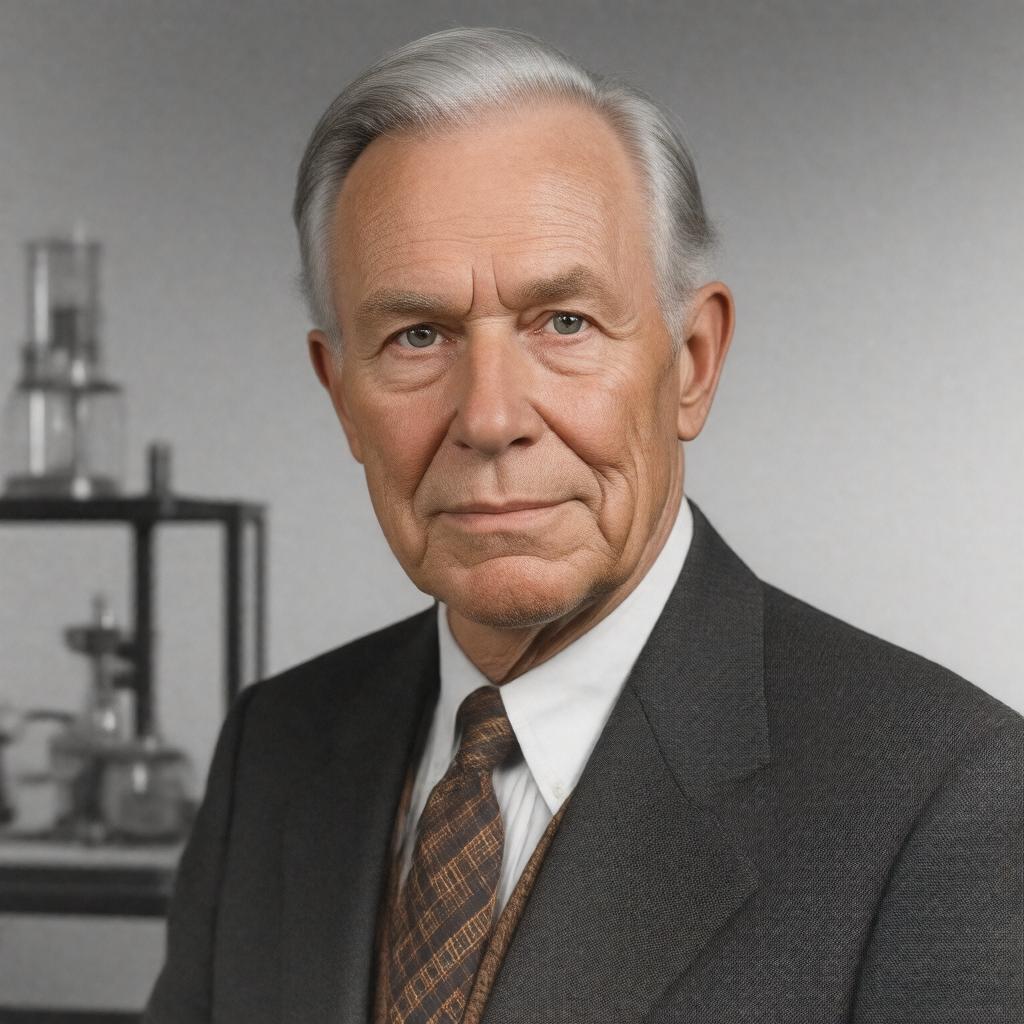 George Cowan